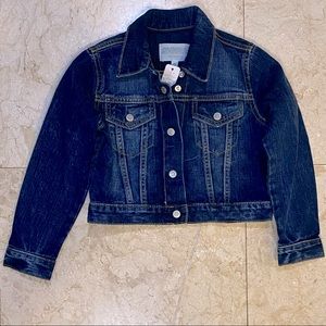 Gymboree Girl’s Jean Jacket